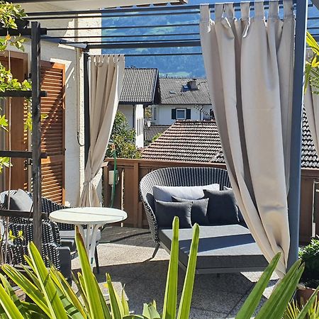 B&B Hotel Mair Am Turm Тироло Екстериор снимка